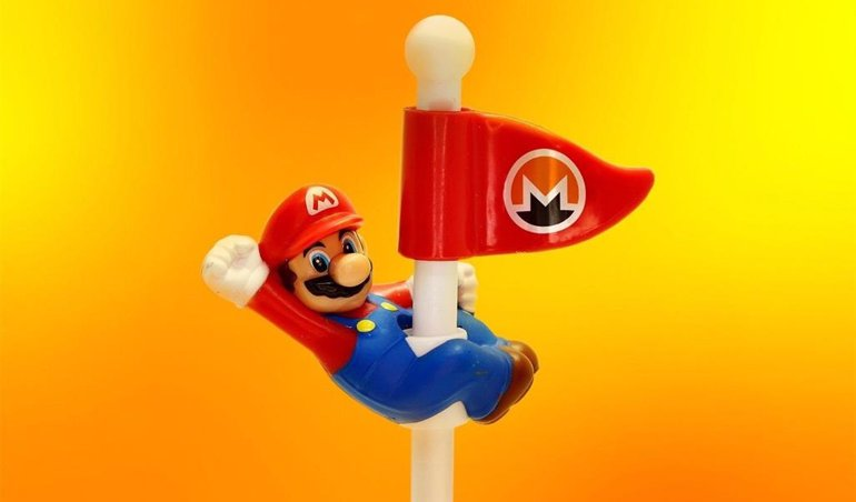 Versiones del juego Super Mario 3 descargan malware