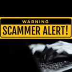 Scammers: Cómo actúan. Qué tipos hay. Cómo evitar ser una víctima
