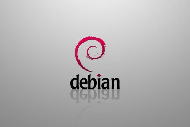 Maquina debian con wordpress