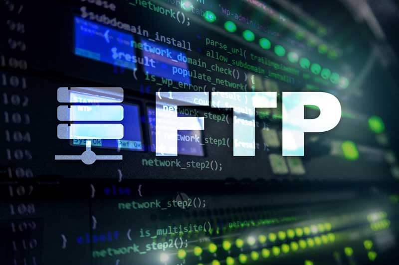 FTP