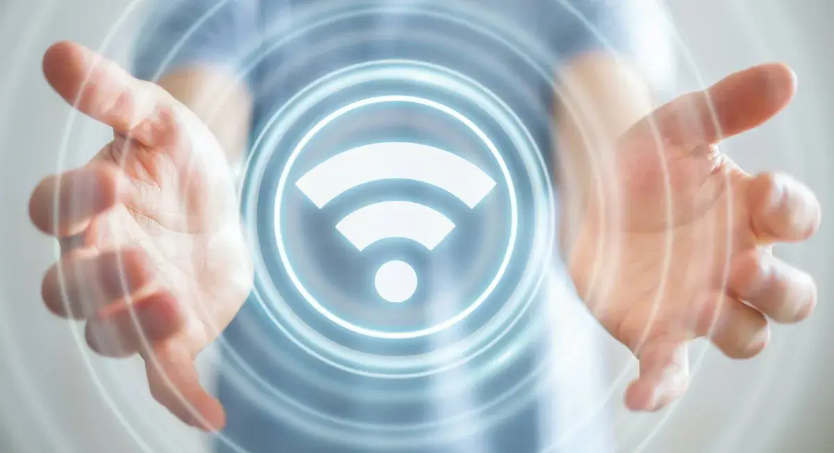 HACKING WIFI