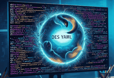 Ataque de Deserialización Yaml (DES-Yaml); Explicación y PoC