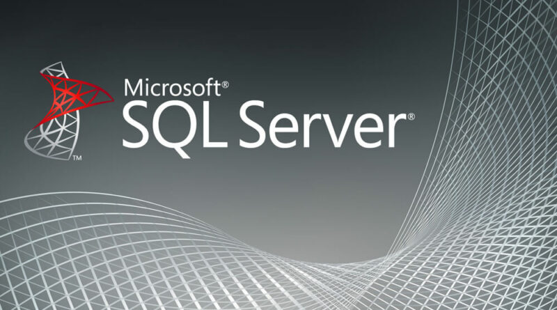 Instalación de SQL Server