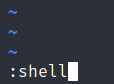 Escalada de Privilegios con VIM