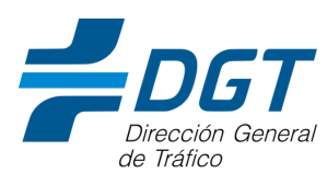 Dirección General de Tráfico
