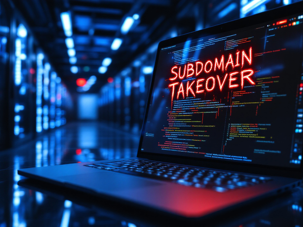 Robo de Subdominios(Subdomain Takeover); Explicación y PoC