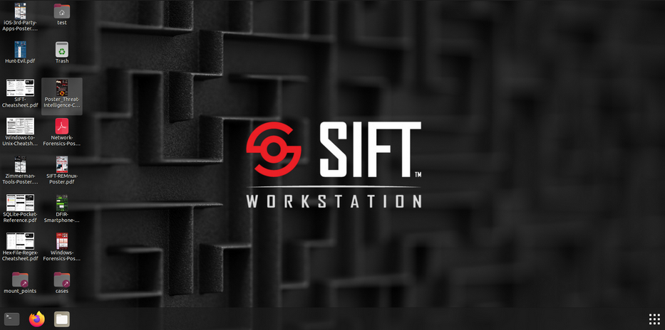 SIFT Workstation para DFIR: Arquitectura, herramientas forenses y flujos operativos profesionales