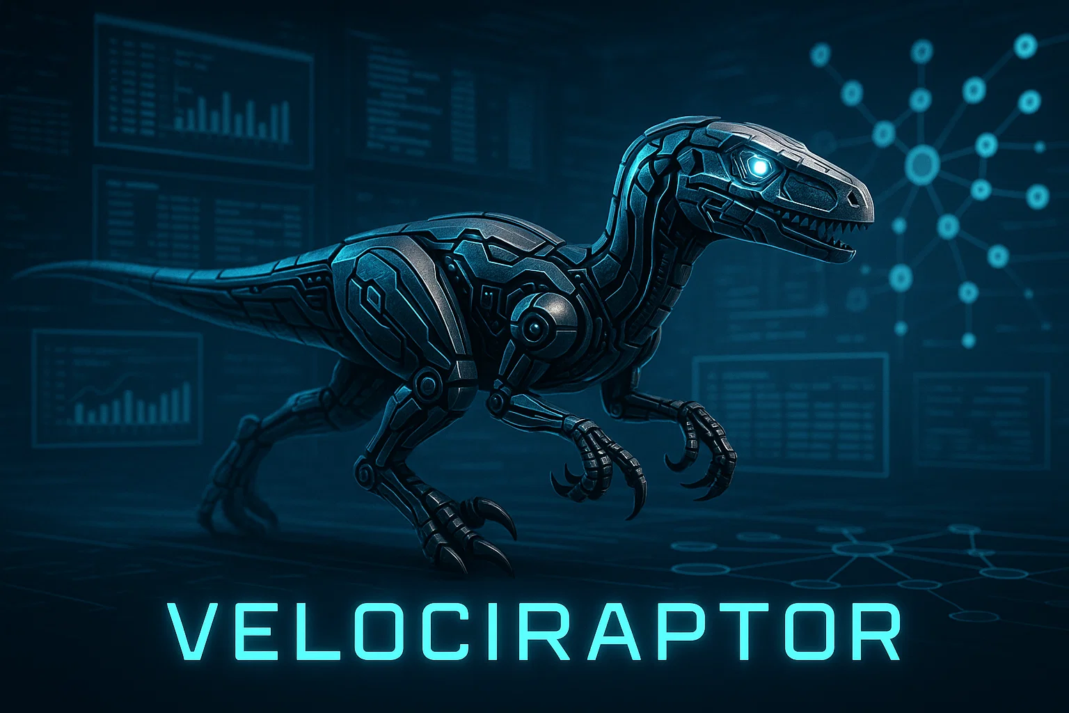 Velociraptor en DFIR & CSIRT: visibilidad, velocidad y control absoluto